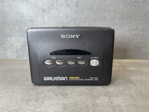 Sony walkman ex53 lettore - sony,