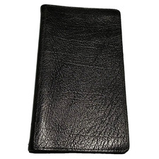 Autentico organizer 6 anelli