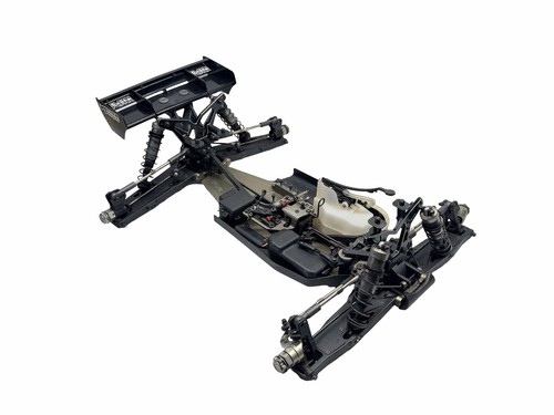 Team losi racing scala - losi, 1/8