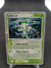 Celebi Ex 117/115 Carte