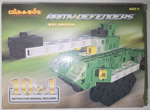 Click brick difensori - click-a-brick,
