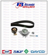 KIT DISTRIBUZIONE+POMPA ACQUA