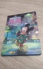 Mickey Mouse Mystery Magazine