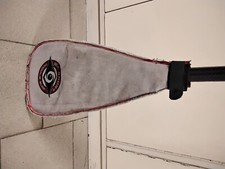 2pagaia sup fissa lungh 189 cm  marca bic totalmente in carbonio