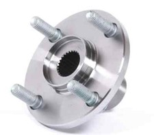 Mozzo ruota posteriore