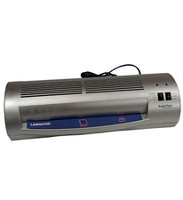 Laminatore / Plastificatore a Caldo Per Fogli Fino a Formato A3