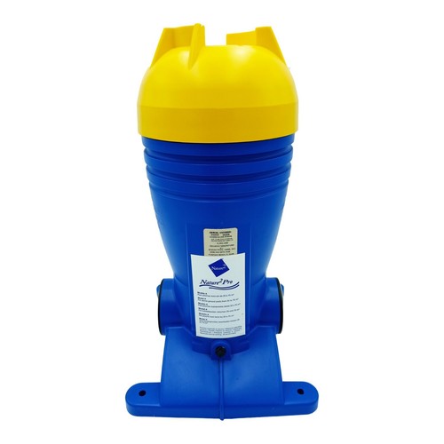 Purificatore acqua piscina - acqua,