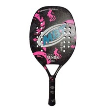 Racchetta Beach Tennis Racket Max Beach Tennis MBT Logo Xenon 2025