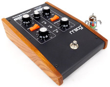 Filtro Moog MoogerFooger