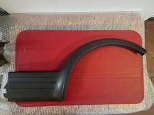 AUTOBIANCHI ABARTH A112 ARCO PASSARUOTA POSTERIORE SX REAR  FENDER