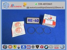 SERIE 3PZ FASCE PISTONI ø 75 (1,2-1,5-2,8) MARUTI SUZUKI GASOLINE 1.3 G13A G13BA