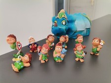 Kinder sorpresa Paleoboys