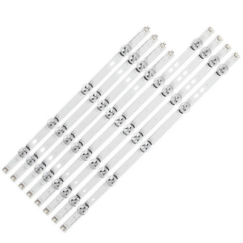 Kit strisce led per - kit/8,