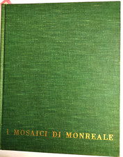 Kitzinger Ernst - I Mosaici di