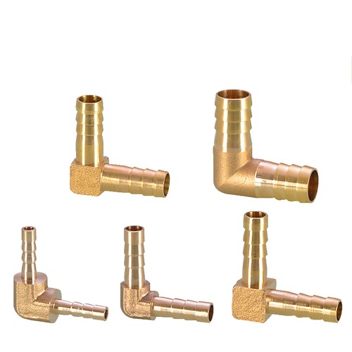Raccordo ugello coda tubo - , gas
