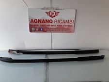 barre longitudinali tetto PEUGEOT 2008 I SERIE RESTYLING GT LINE A001DV01 23899