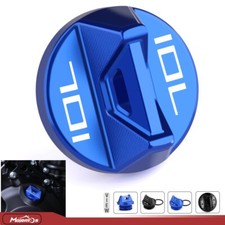 Engine Oil Filler Plug Cap