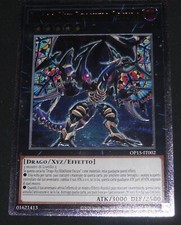 Yugioh - Drago XYZ Requiem Oscuro ULTIMATE - OP15-IT002