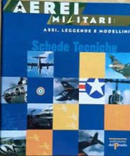 AEREI MILITARI: ASSI, LEGGENDE