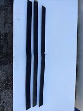 Gomma Protezione Paraurti Lada