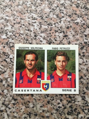 Figurina casertana 422 - n.,
