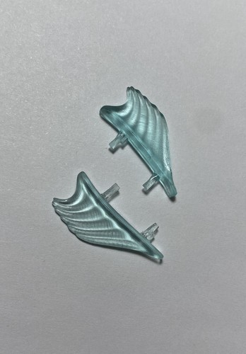 Monster high lagoona - monster, fins