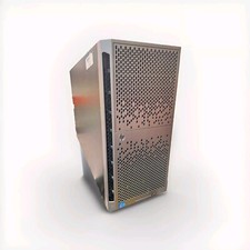 HP PROLIANT ML350P GEN 8 1X