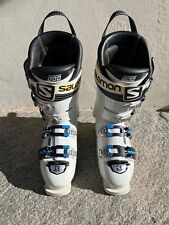 Scarponi Sci Salomon X-lab