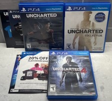 Uncharted: The Lost Legacy+