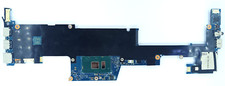 Scheda Madre Non Funzionante HP Envy 13 D003NL Intel Core i5-6200U 8GB LA-C482P