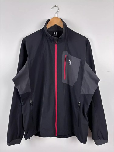 Giacca uomo haglofs - giacca, outdoor