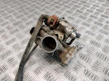 2018 Yamaha YFM 450 F WBD