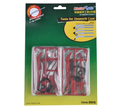 Trumpeter master tools 09916 - tools,