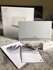 Router Huawei EchoLife HG8245Q Wifi Optical Network Terminal