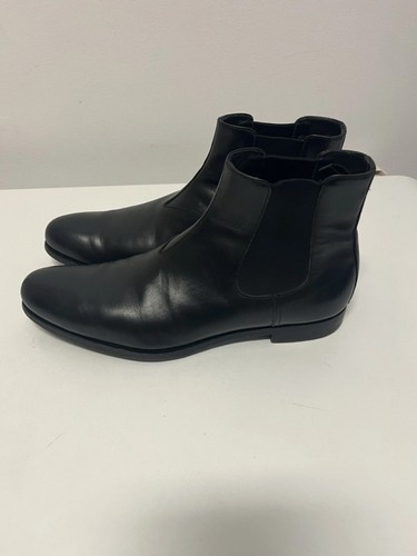 Prada stivali uomo - prada,