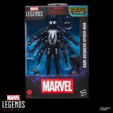 Action Figure Dark Avengers