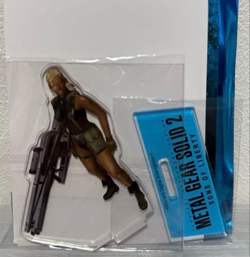 Metal gear solid sons - gear, of