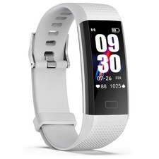 Smart Band Fitness Orologio