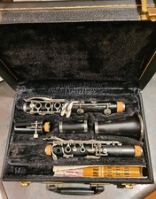 Selmer Signet Special Bb