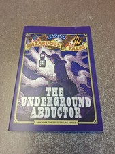 The Underground Abductor