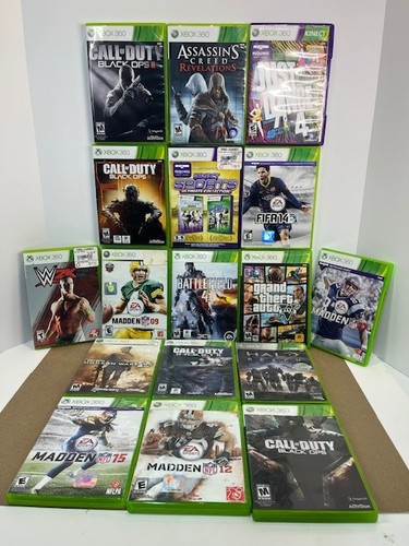 Lotto giochi xbox - lotto,
