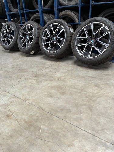 Originale bmw invernali - 4x,