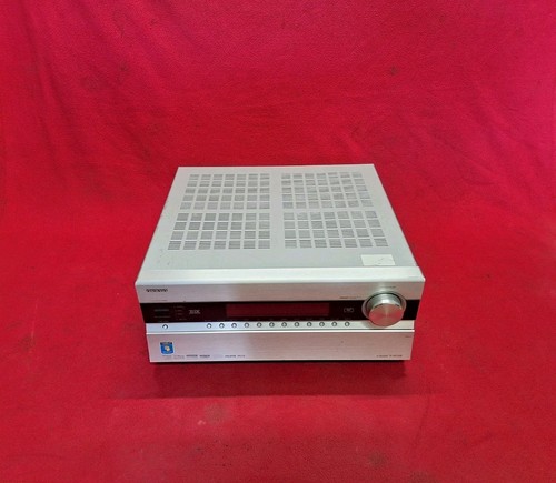Ricevitore onkyo nr1008 - ricevitore, tx-nr1008