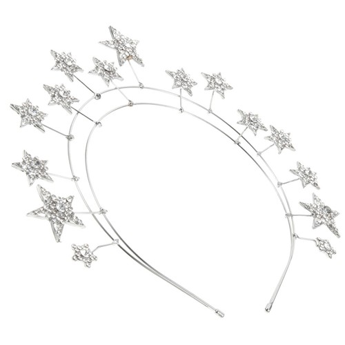 Accessori acconciatura sposa - acconciatura,