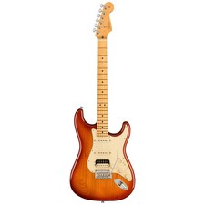 Fender American Pro II