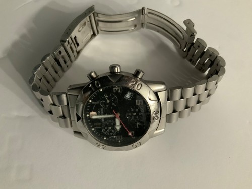 Orologio vintage svizzero - orologio,