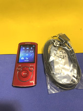 ORIGINALE Sony Walkman 4 GB