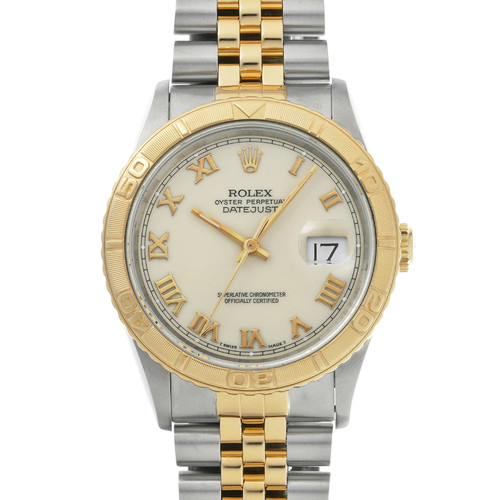 Orologio usato uomo rolex - usato,