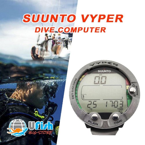 Suunto vyper dive computer - suunto,