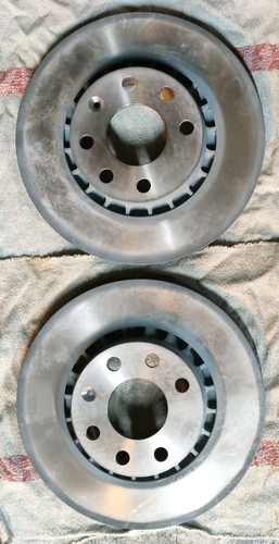 Dischi freno opel corsa - b, gsi